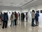 نمایشگاه تخصصی جواهرات دست ساز دانشجویان دانشکده هنر برگزار شد