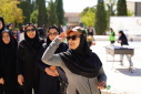 آیین افتتاحیه دومین دوره مسابقات فرهنگی‌ورزشی «جام شهدای دانشجو» در دانشگاه بیرجند برگزار شد