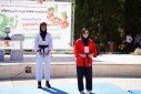 آیین افتتاحیه دومین دوره مسابقات فرهنگی‌ورزشی «جام شهدای دانشجو» در دانشگاه بیرجند برگزار شد