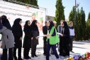آیین افتتاحیه دومین دوره مسابقات فرهنگی‌ورزشی «جام شهدای دانشجو» در دانشگاه بیرجند برگزار شد