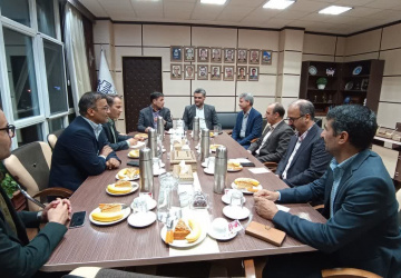 سازوکار اجرایی و برندسازی گردشگری بیابان لوت
