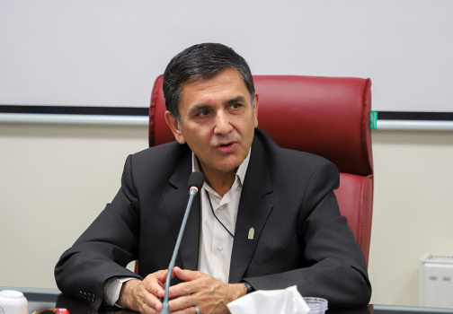 تکمیل پروژه‌های نیمه‌تمام، تقویت زیرساخت‌ها و توسعه آموزش عالی، مطالبات اصلی دانشگاهیان خراسان جنوبی از دولت چهاردهم است