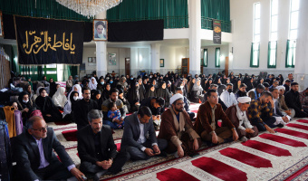 دو کاروان عمره دانشجویی خراسان جنوبی به سرزمین وحی اعزام شدند