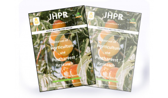 حفظ رتبه Q3 نشریه «Journal of Horticulture and Postharvest Research» در پایگاه بین‌المللی اسکوپوس (Scopus)