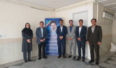 تأکید دانشگاه بیرجند و سازمان نظام مهندسی معدن بر توسعه همکاریهای فناوری، آزمایشگاهی و تحقیقوتوسعه