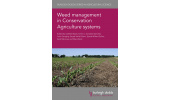 انتشار کتاب بین‌المللی مدیریت علف‌های هرز در کشاورزی حفاظتی با مشارکت عضو هیأت علمی دانشگاه بیرجند