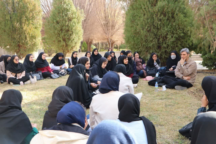 دومین دوره آموزشی مهارت‌های زندگی دانشجویی به ایستگاه پایانی رسید