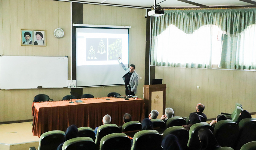 برگزاری نخستین جلسه دفاع کارشناسی ارشد گوهرشناسی در دانشگاه بیرجند