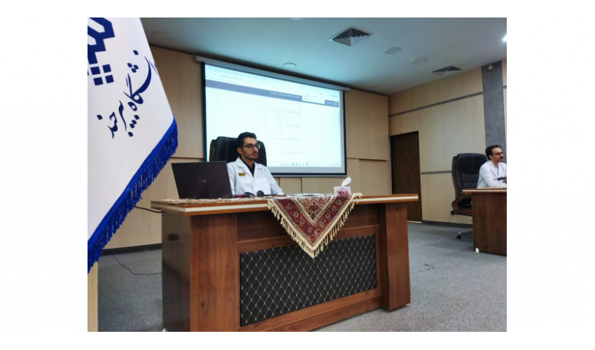 برگزاری کارگاه تخصصی کنترل و پیشگیری از بیماری‌های مشترک انسان و حیوان
